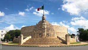 merida yucatan mexico