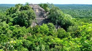 calakmul