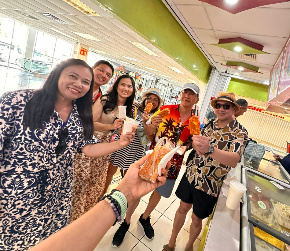 private tour cozumel