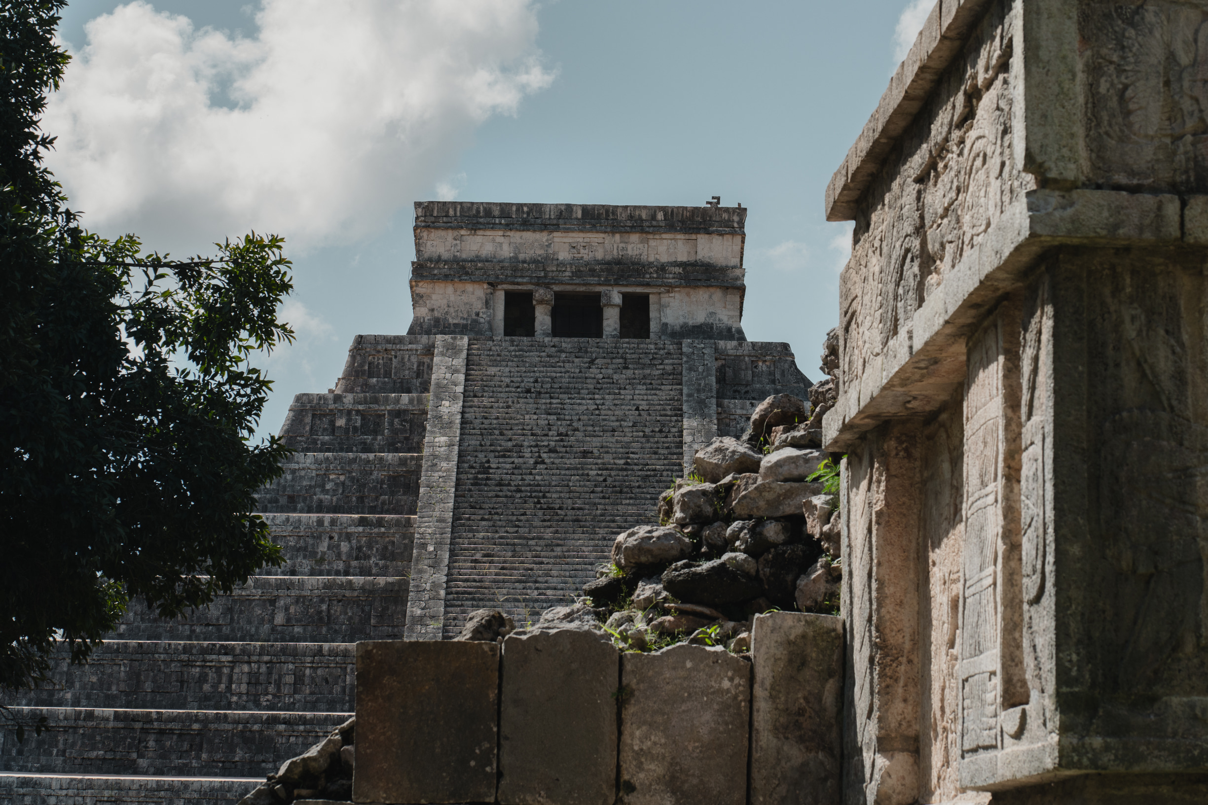 chicehn itza