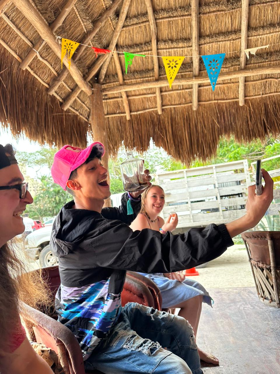 shore excursion cozumel