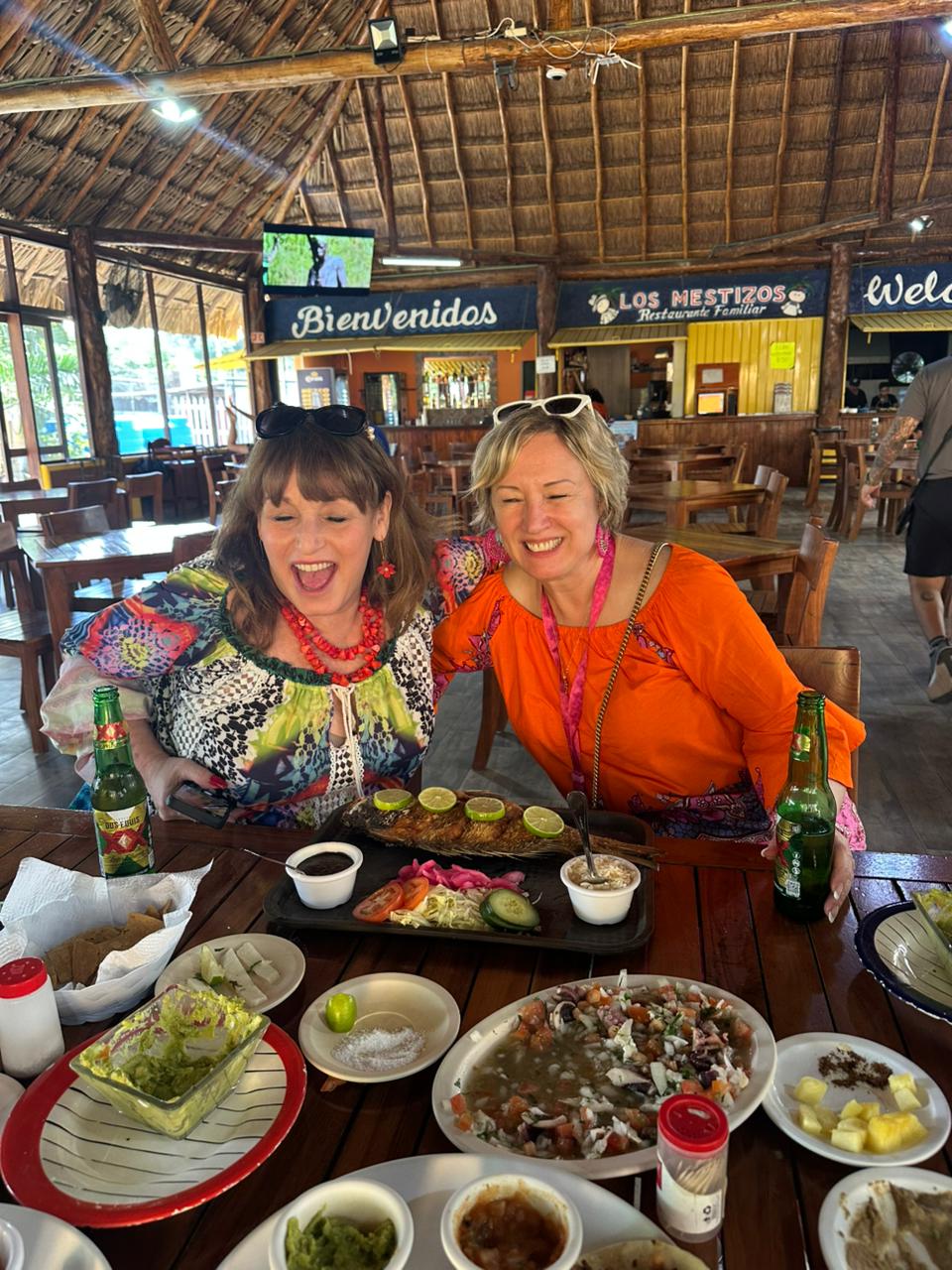 Home 2 Authentic Cozumel Food Tour Local Flavors and Traditions
Cozumel Local Food Tour Traditional Dishes and Street Food
Taste Cozumel Local Cuisine Authentic Island Flavors
Cozumel Food Experience Discover Traditional Island Cuisine
Local Food Tour in Cozumel Culture Flavors and Traditions