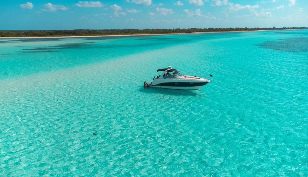 private boat cozumel private boat cozumel