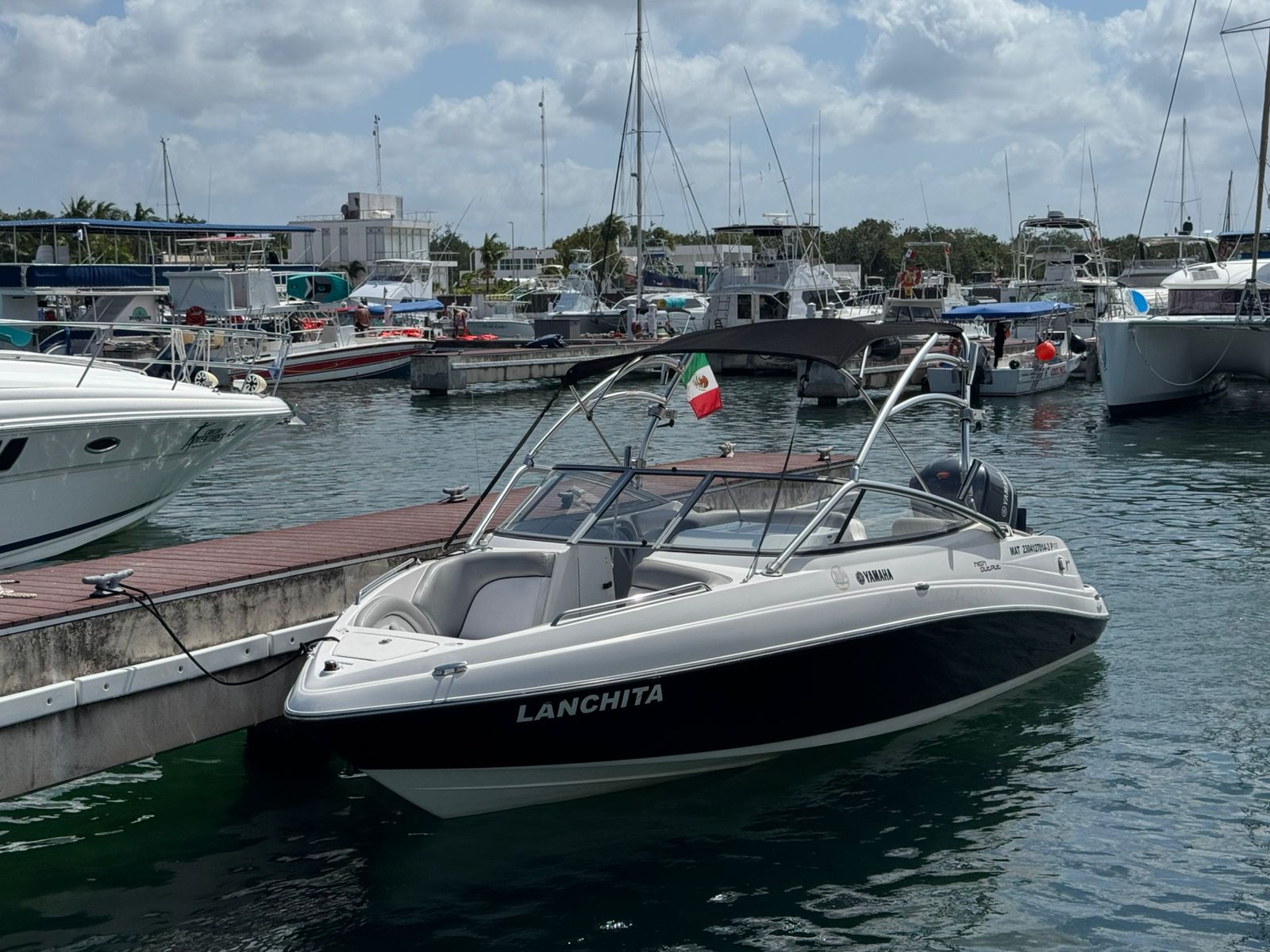private boat cozumel private boat cozumel
